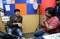 PSV Garuda Vega Premale song launch at Radio City